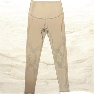 Fanka Reversible Body Sculpt Compression Leggings